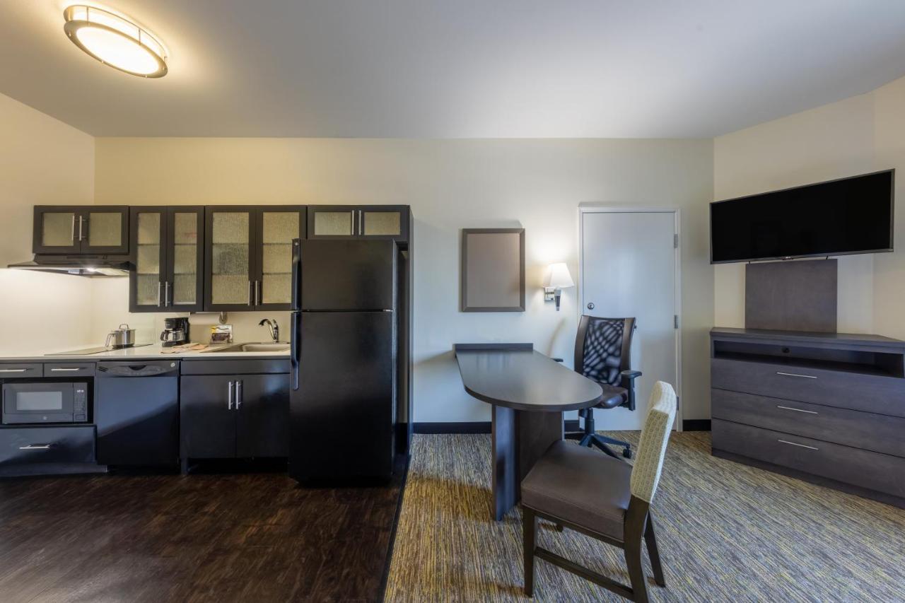 Candlewood Suites Springfield South By Ihg Buitenkant foto