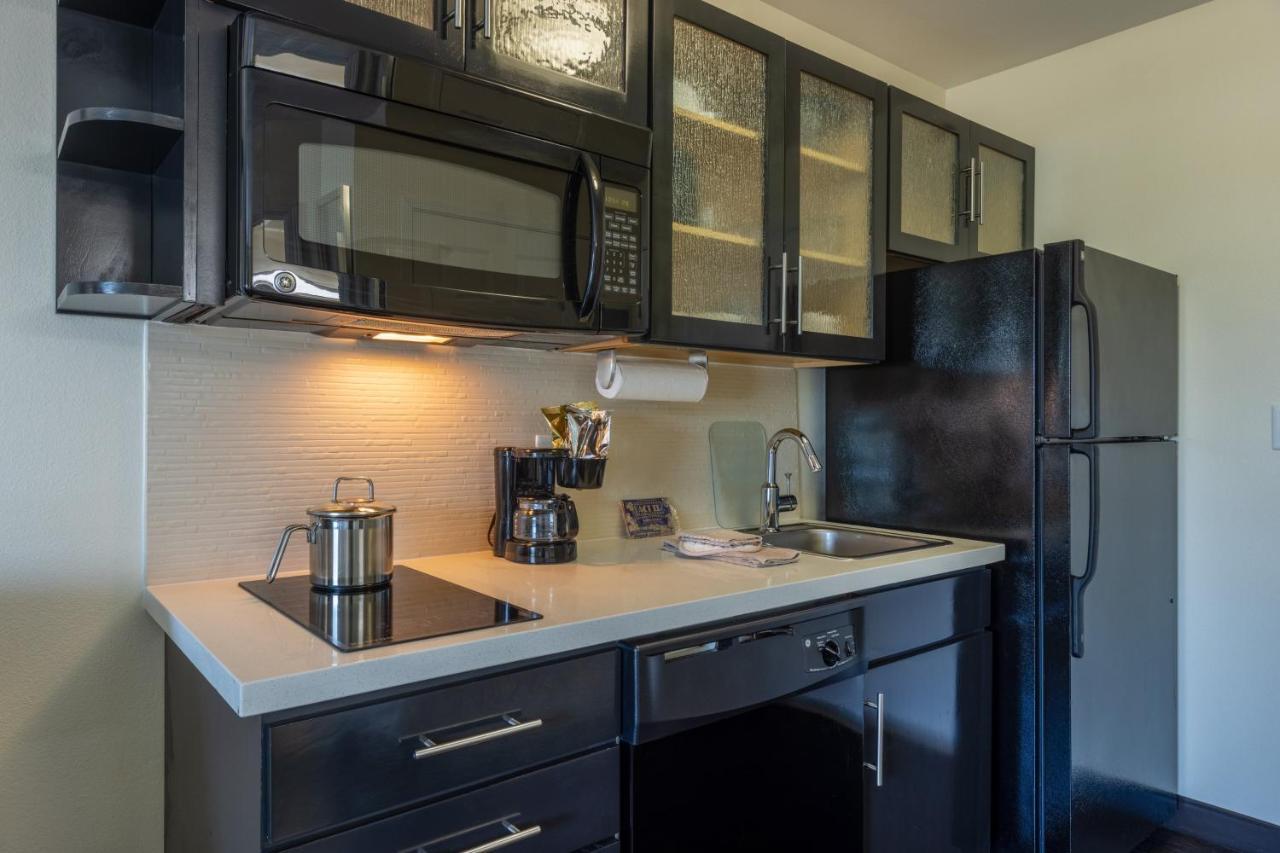 Candlewood Suites Springfield South By Ihg Buitenkant foto