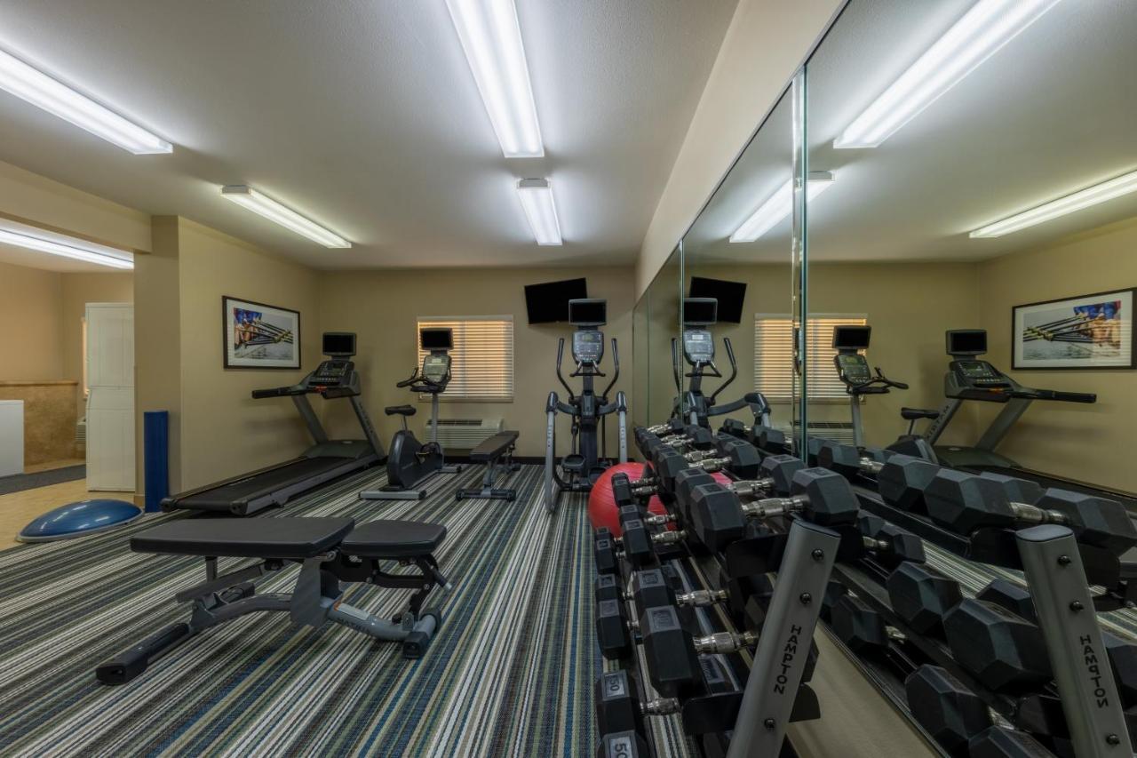 Candlewood Suites Springfield South By Ihg Buitenkant foto