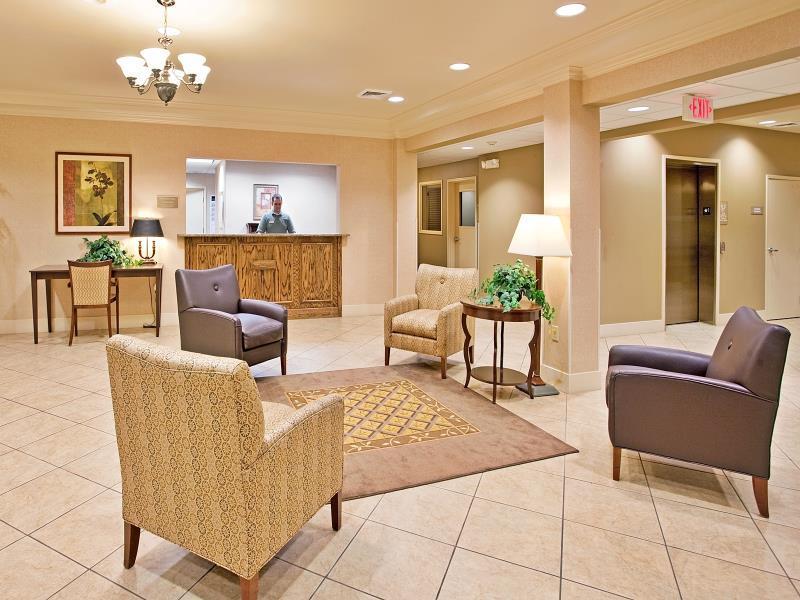 Candlewood Suites Springfield South By Ihg Buitenkant foto