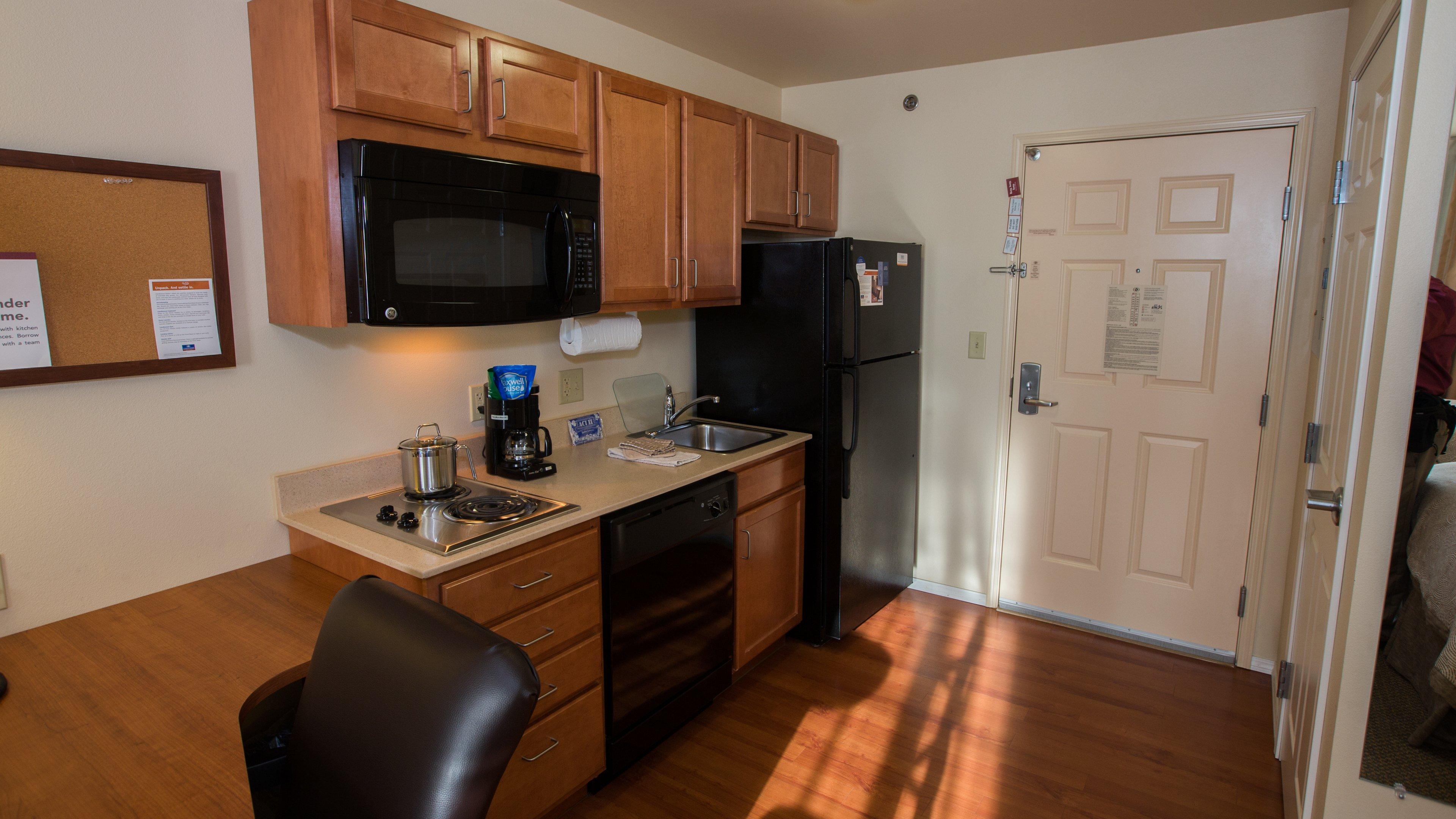 Candlewood Suites Springfield South By Ihg Buitenkant foto