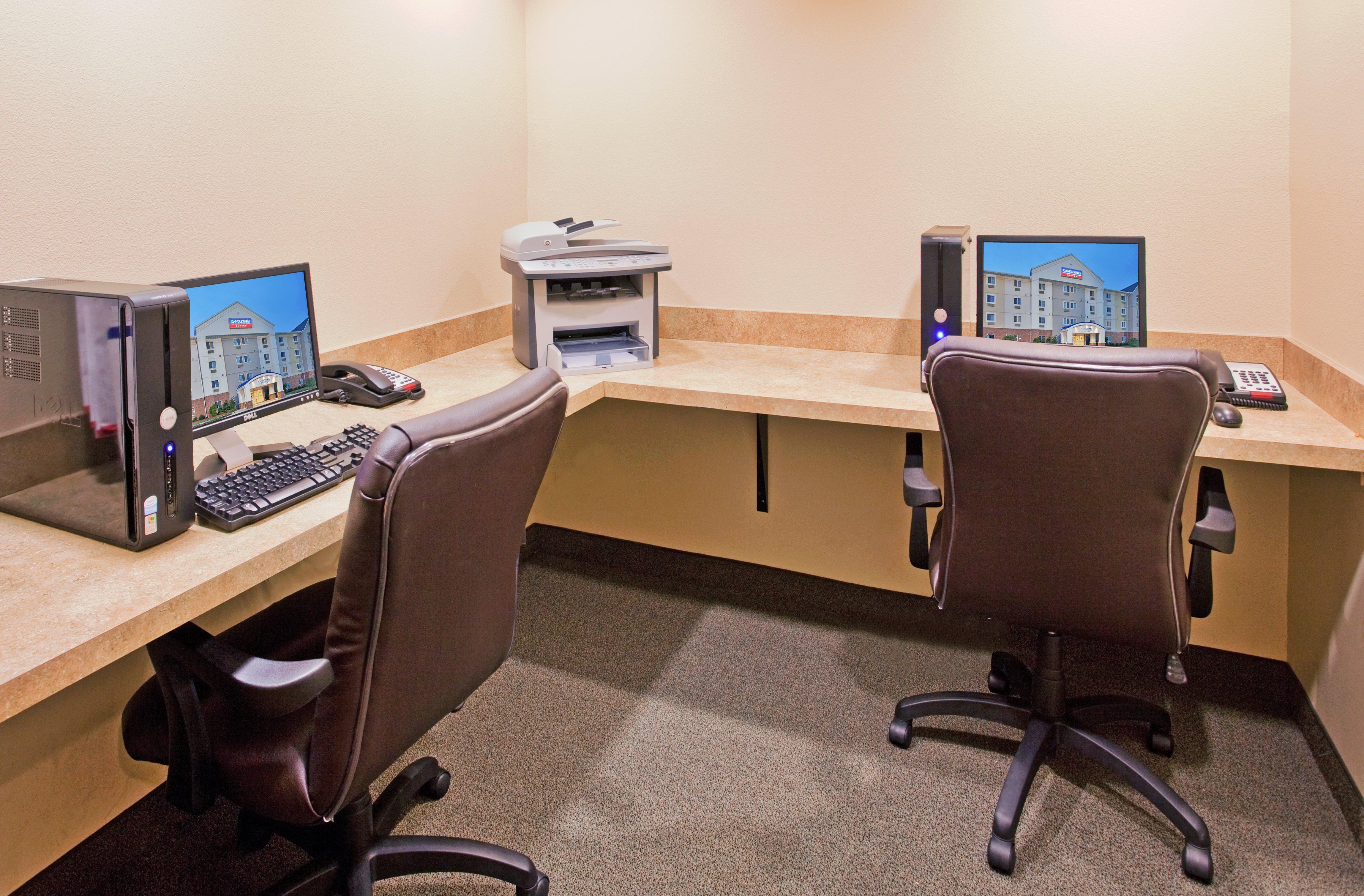 Candlewood Suites Springfield South By Ihg Buitenkant foto