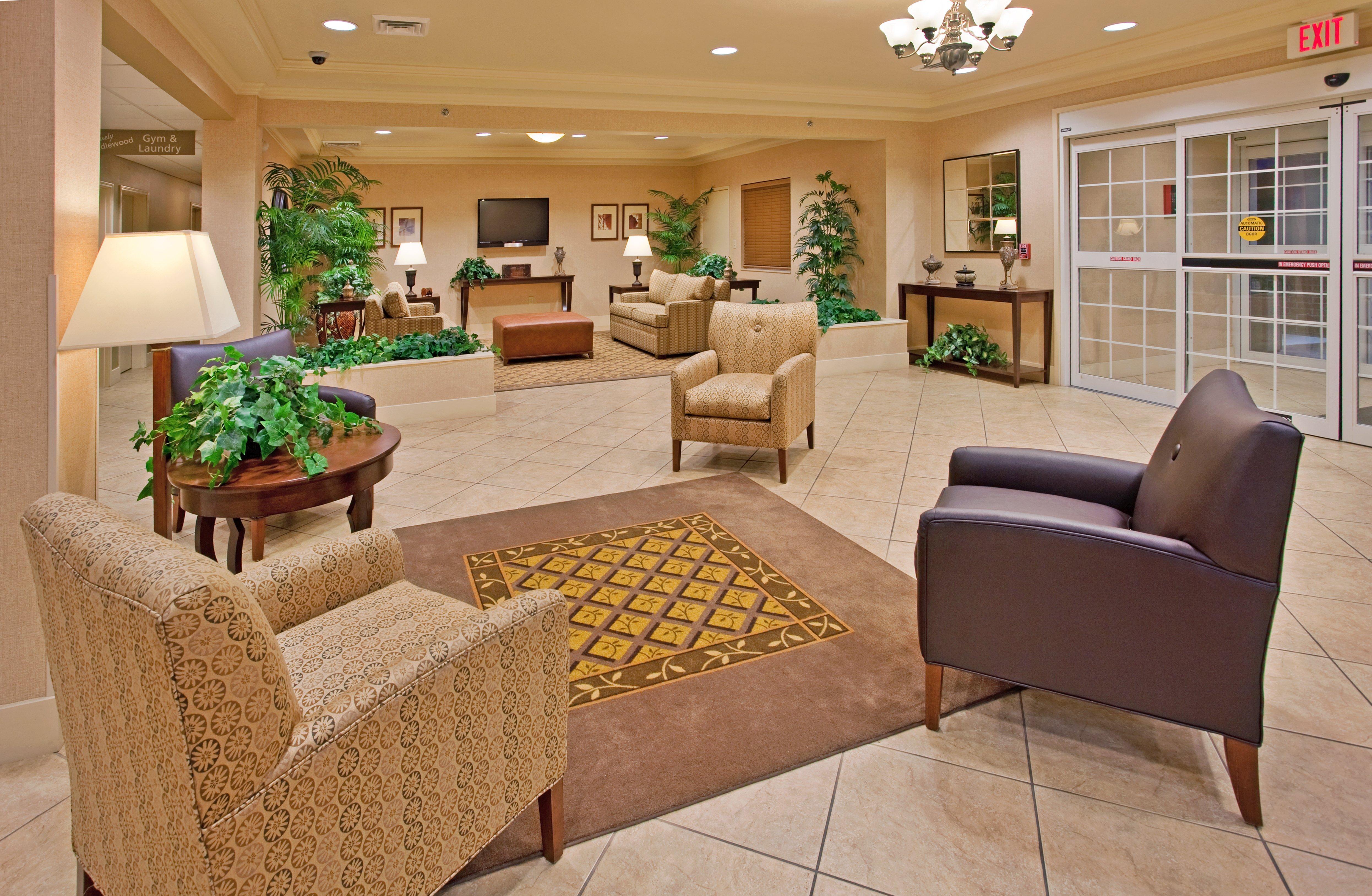 Candlewood Suites Springfield South By Ihg Buitenkant foto