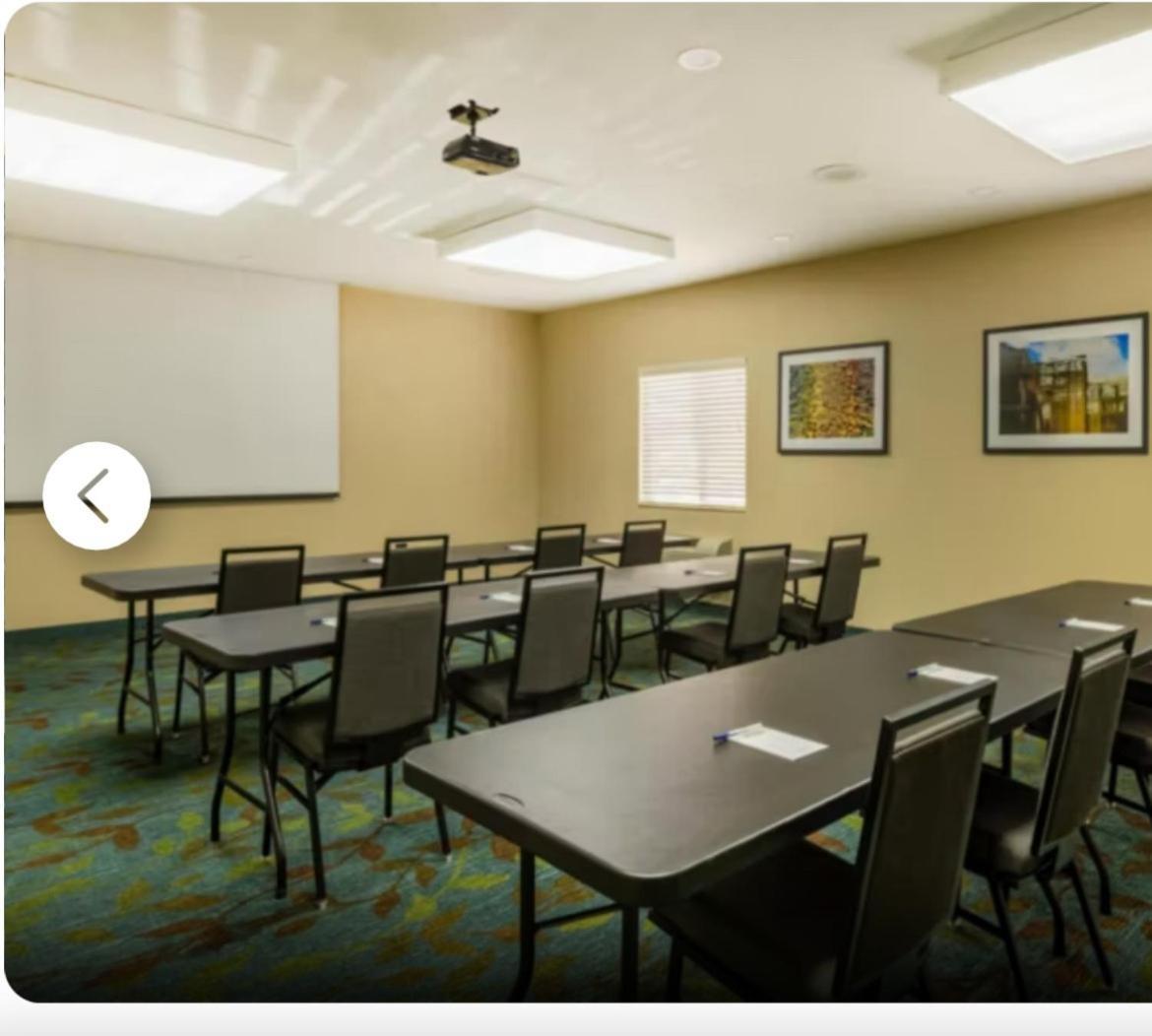 Candlewood Suites Springfield South By Ihg Kamer foto