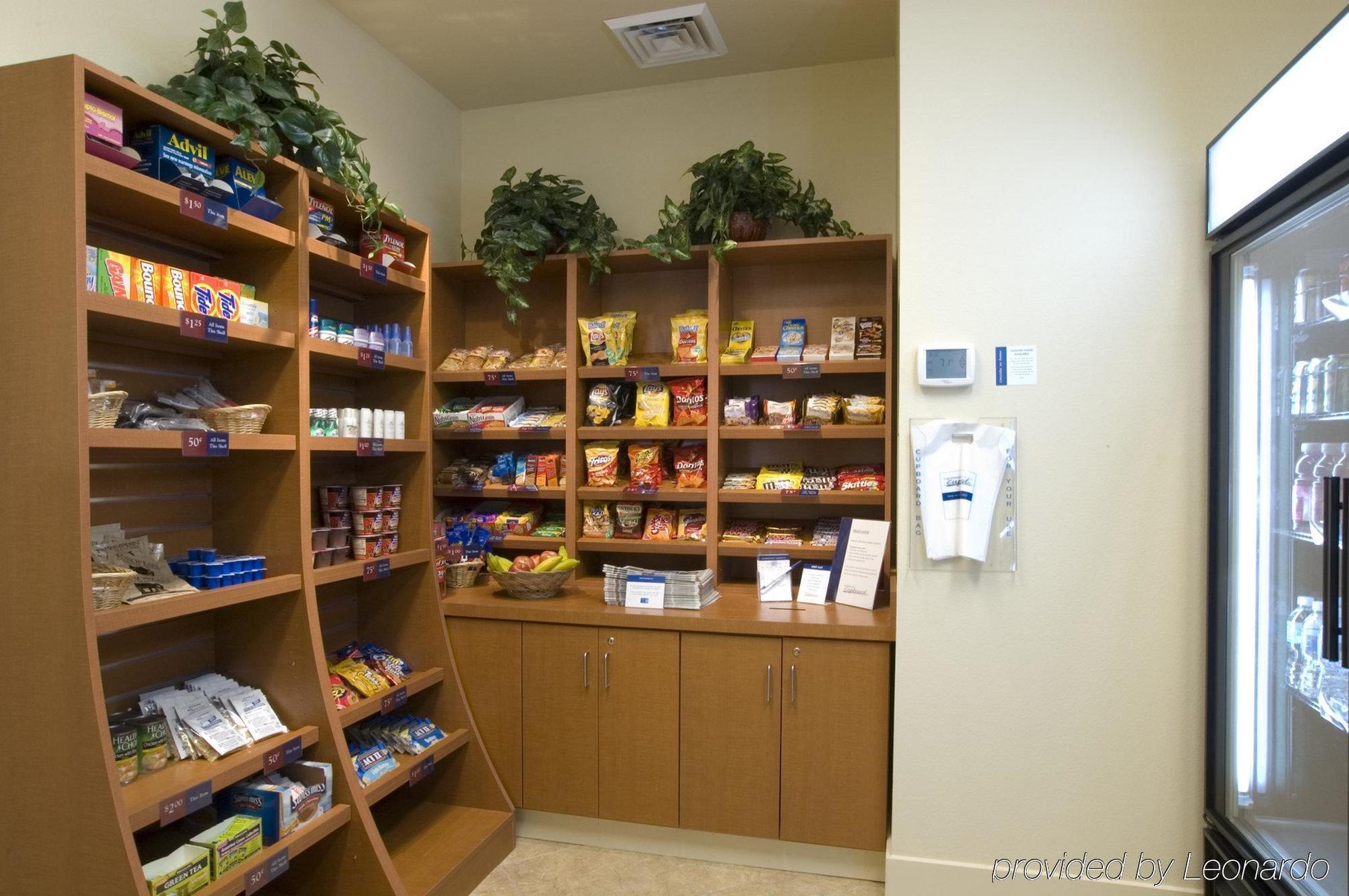 Candlewood Suites Springfield South By Ihg Buitenkant foto