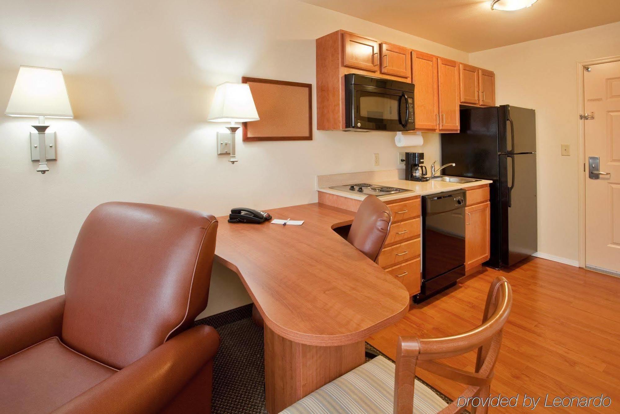 Candlewood Suites Springfield South By Ihg Buitenkant foto