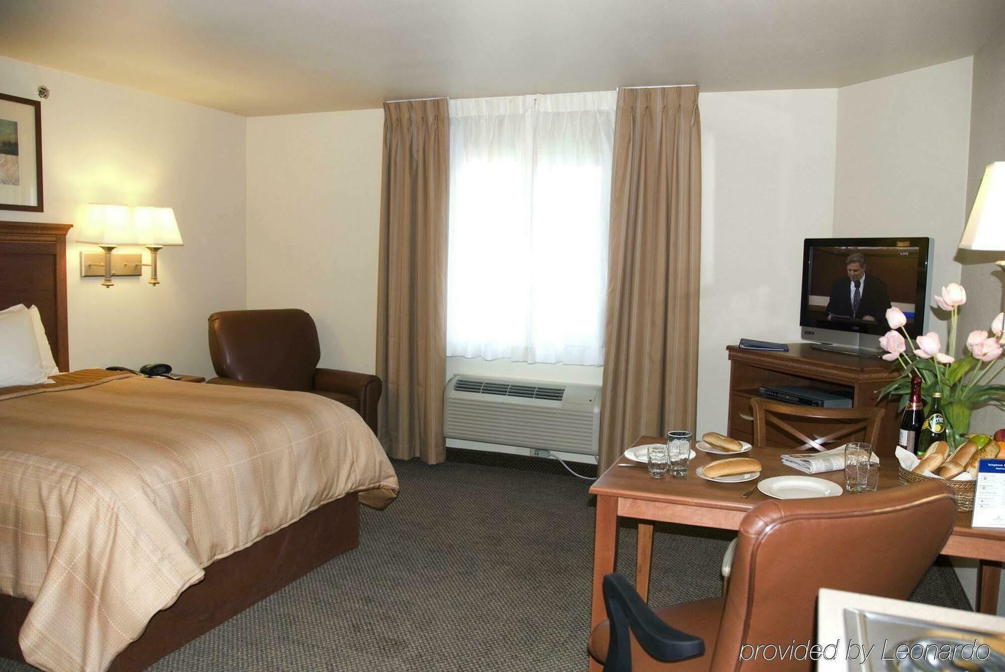 Candlewood Suites Springfield South By Ihg Buitenkant foto
